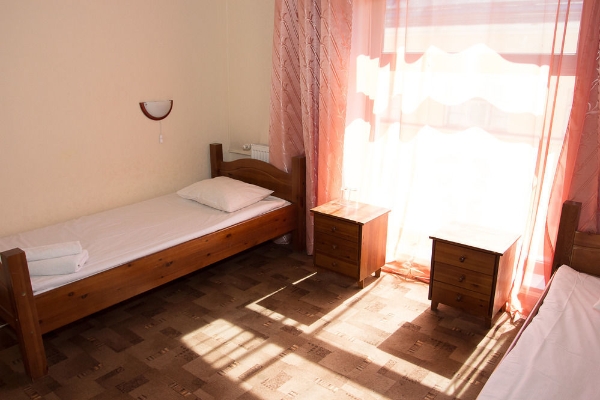 Hotel Westa (Ryga)